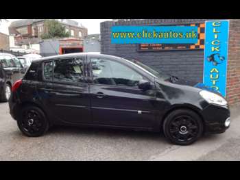 Renault, Clio 2011 1.2 Bizu 5-Door