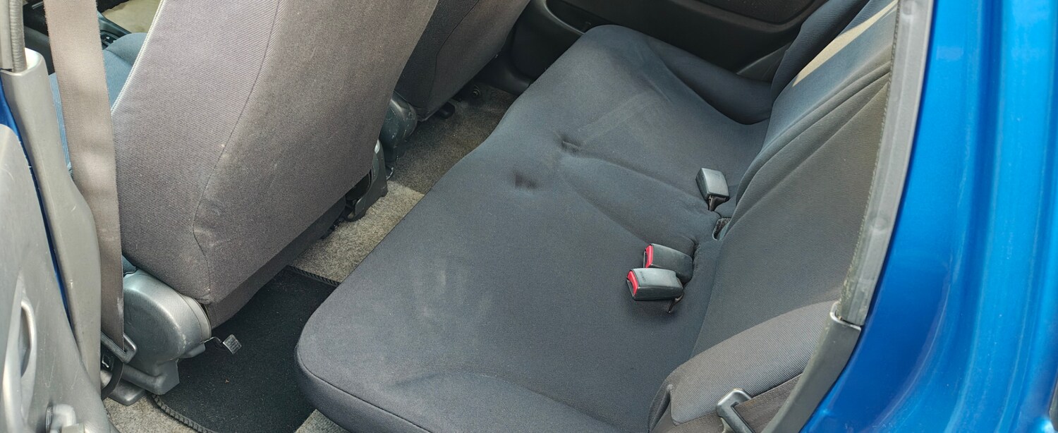 Used Suzuki Ignis 2003 for sale - 77691380: Photo 14