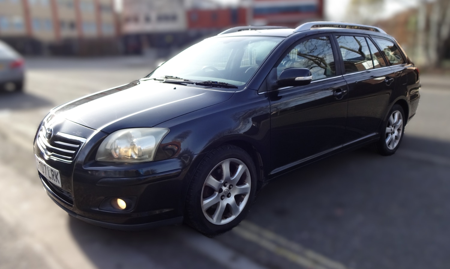 Used Toyota Avensis 2007 for sale - 77592561: Photo 4