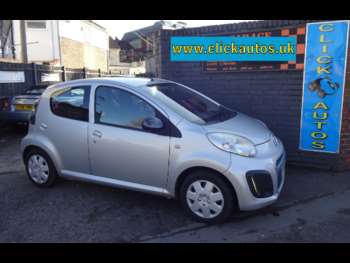 2012 (12) - 1.0i VTR 5dr