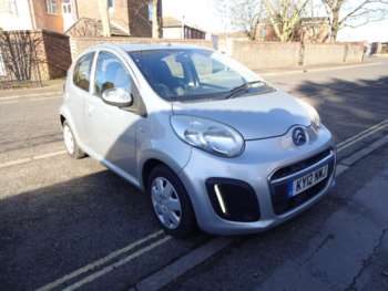 Used Citroen C1 2012 for sale - 74587778: Photo