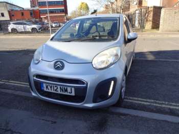 Used Citroen C1 2012 for sale - 74587778: Photo