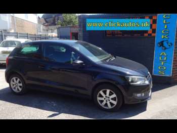 2012 (61) - 1.2 TDI Match 3dr
