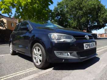 Used Volkswagen Polo 2012 for sale - 75087542: Photo