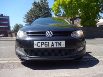 Used Volkswagen Polo 2012 for sale - 75087542: Photo