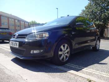 Used Volkswagen Polo 2012 for sale - 75087542: Photo