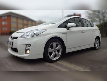 Used Toyota Prius 2010 for sale - 79524140: Photo