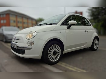 Used Fiat 500 2012 for sale - 78852807: Photo