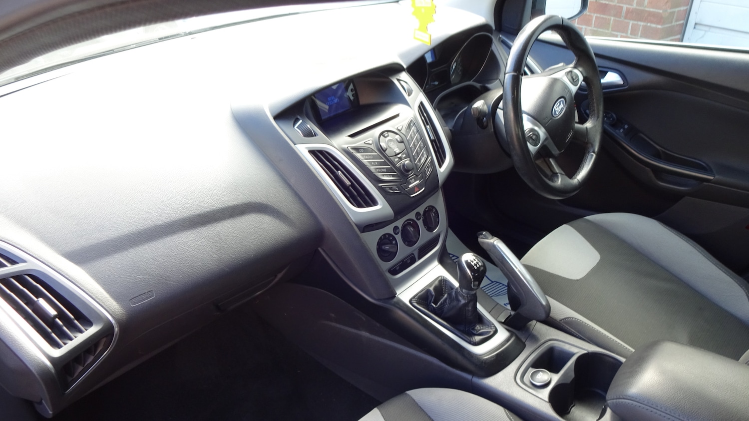 Vehicle 13