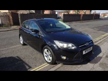 Used Ford Focus 2011 for sale - 74588063: Photo