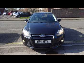 Used Ford Focus 2011 for sale - 74588063: Photo