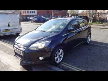 Used Ford Focus 2011 for sale - 74588063: Photo