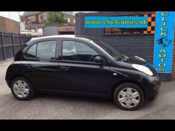 2007 (07) - 1.4 Spirita 5dr Auto