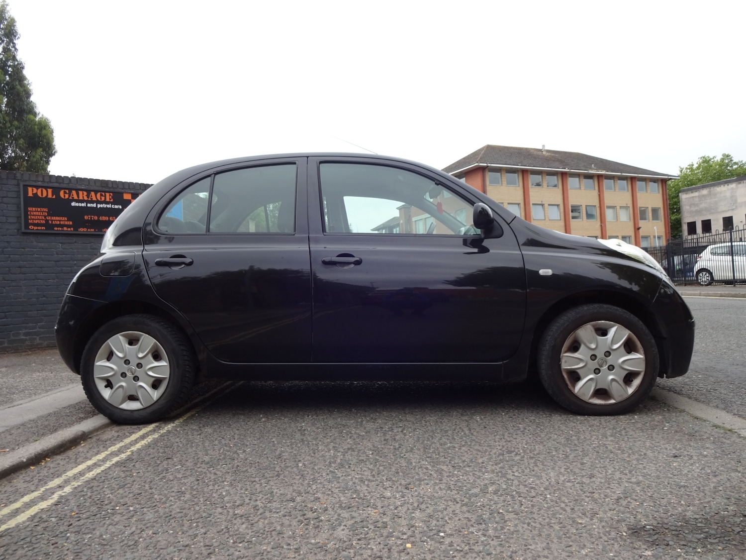 Vehicle 9