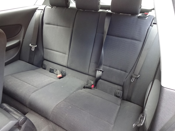 Used BMW 1 Series 2008 for sale - 76347274: Photo 15