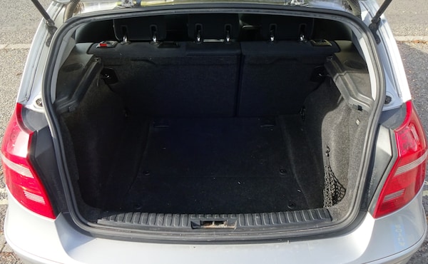 Used BMW 1 Series 2008 for sale - 76347274: Photo 17