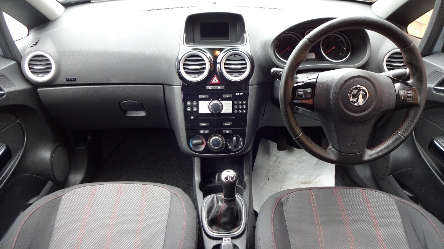 Vehicle 13