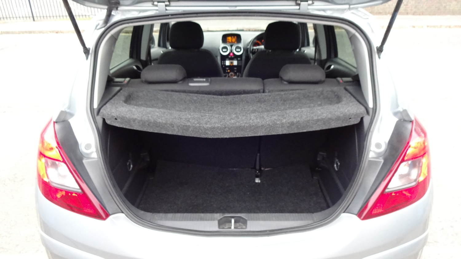 Vehicle 19