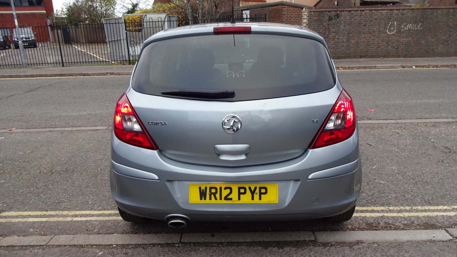 Vehicle 26