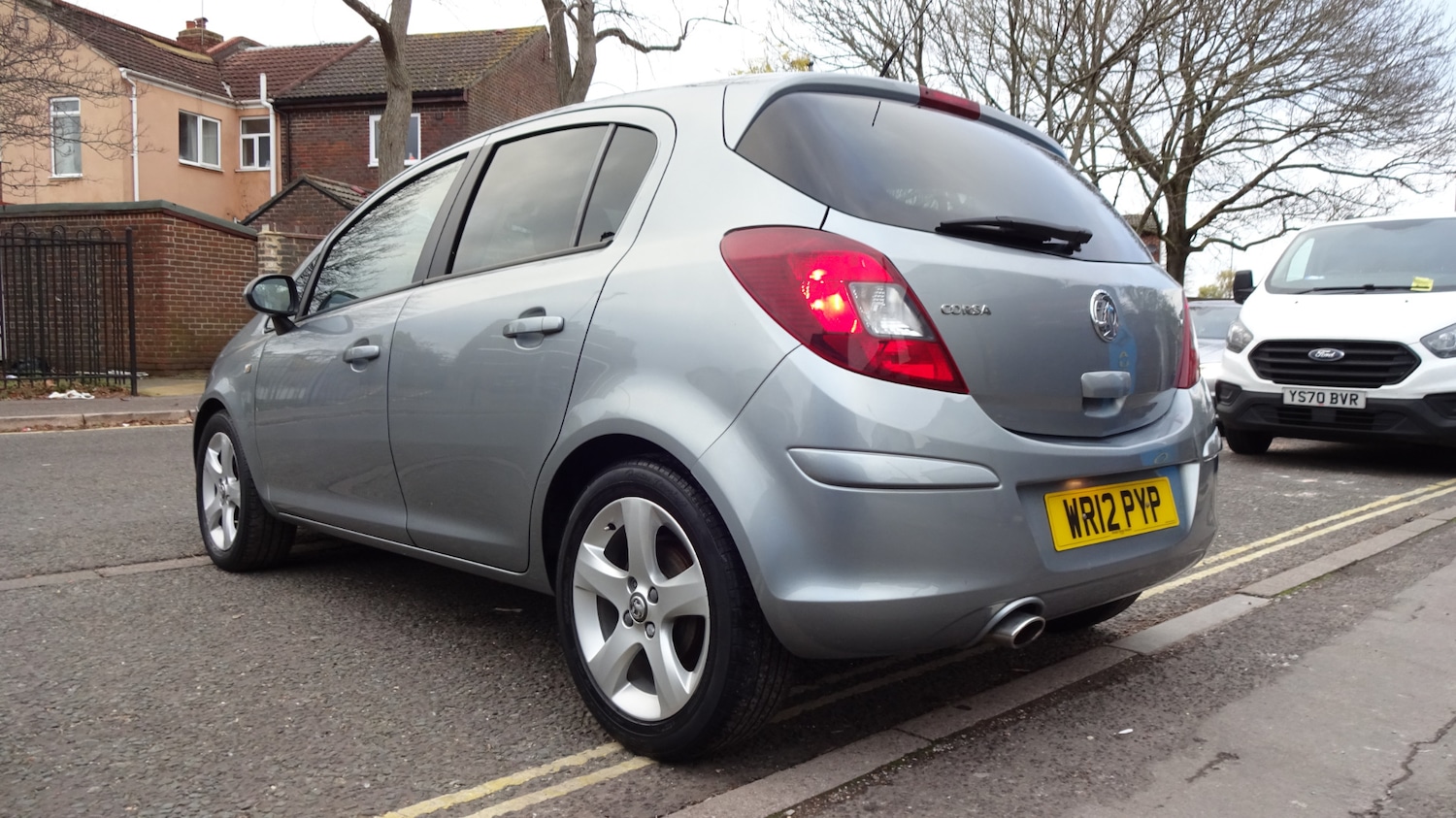 Vehicle 6