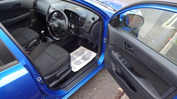 Used Hyundai i30 2010 for sale - 74588069: Photo 10