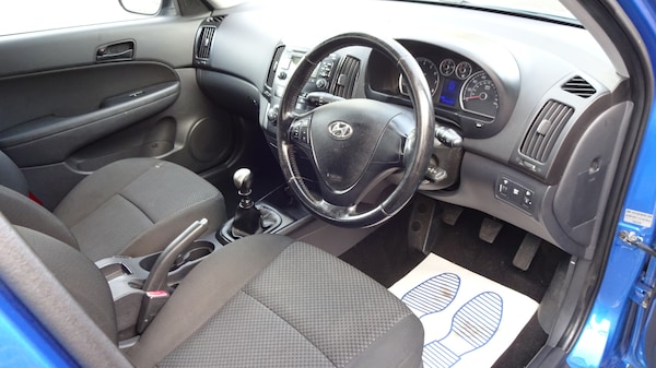 Used Hyundai i30 2010 for sale - 74588069: Photo 12