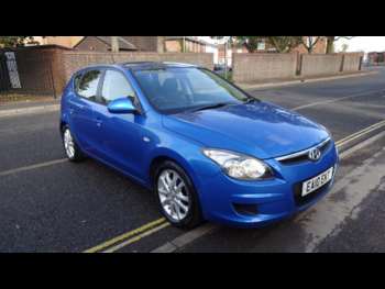 Used Hyundai i30 2010 for sale - 74588069: Photo