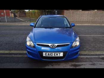 Used Hyundai i30 2010 for sale - 74588069: Photo