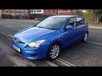 Used Hyundai i30 2010 for sale - 74588069: Photo