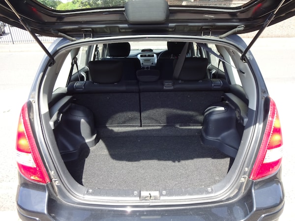 Used Suzuki Liana 2005 for sale - 74984745: Photo 12