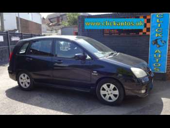 2005 (55) - 1.6 GLX 5dr Auto