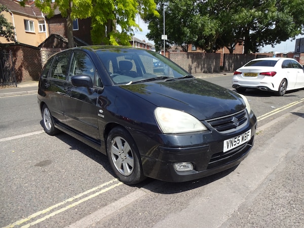 Used Suzuki Liana 2005 for sale - 74984745: Photo 2