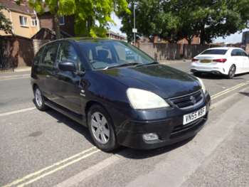 Used Suzuki Liana 2005 for sale - 74984745: Photo