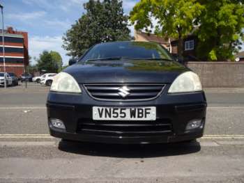 Used Suzuki Liana 2005 for sale - 74984745: Photo