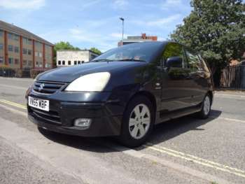 Used Suzuki Liana 2005 for sale - 74984745: Photo