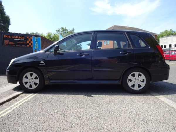 Used Suzuki Liana 2005 for sale - 74984745: Photo 5