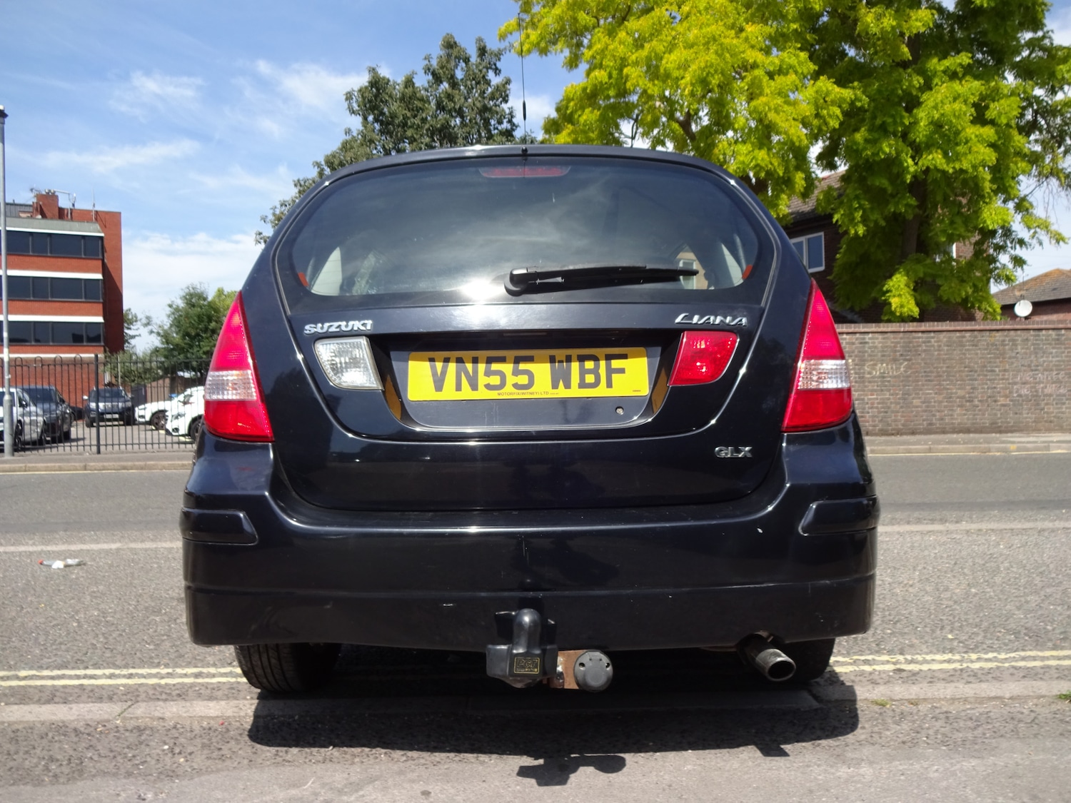 Vehicle 7