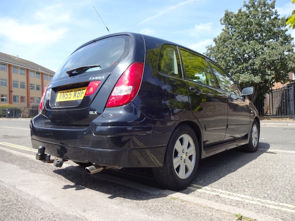 Used Suzuki Liana 2005 for sale - 74984745: Photo 8