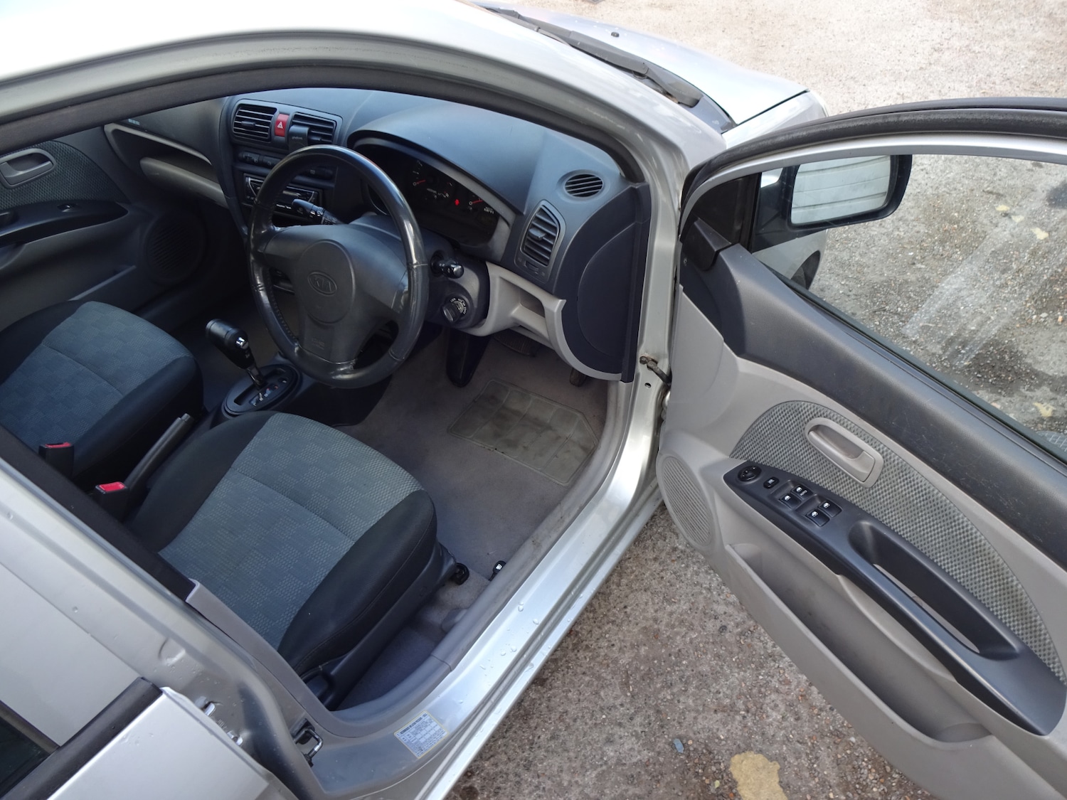 Used Kia Picanto 2006 for sale - 78135228: Photo 10