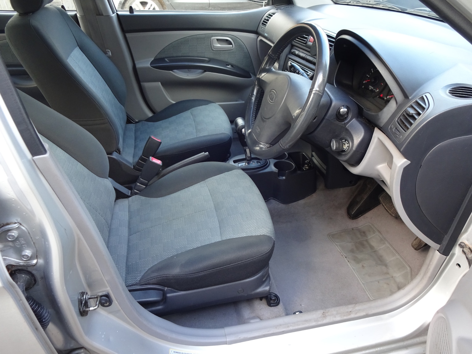 Used Kia Picanto 2006 for sale - 78135228: Photo 11