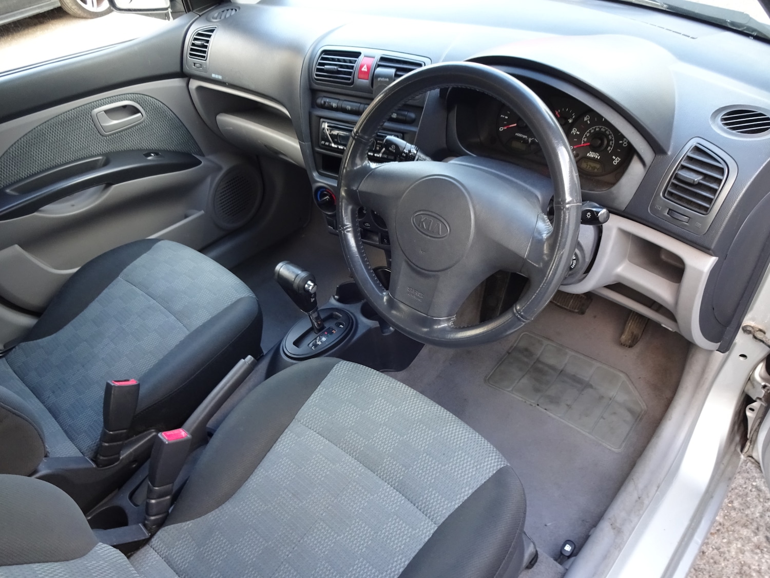 Used Kia Picanto 2006 for sale - 78135228: Photo 12