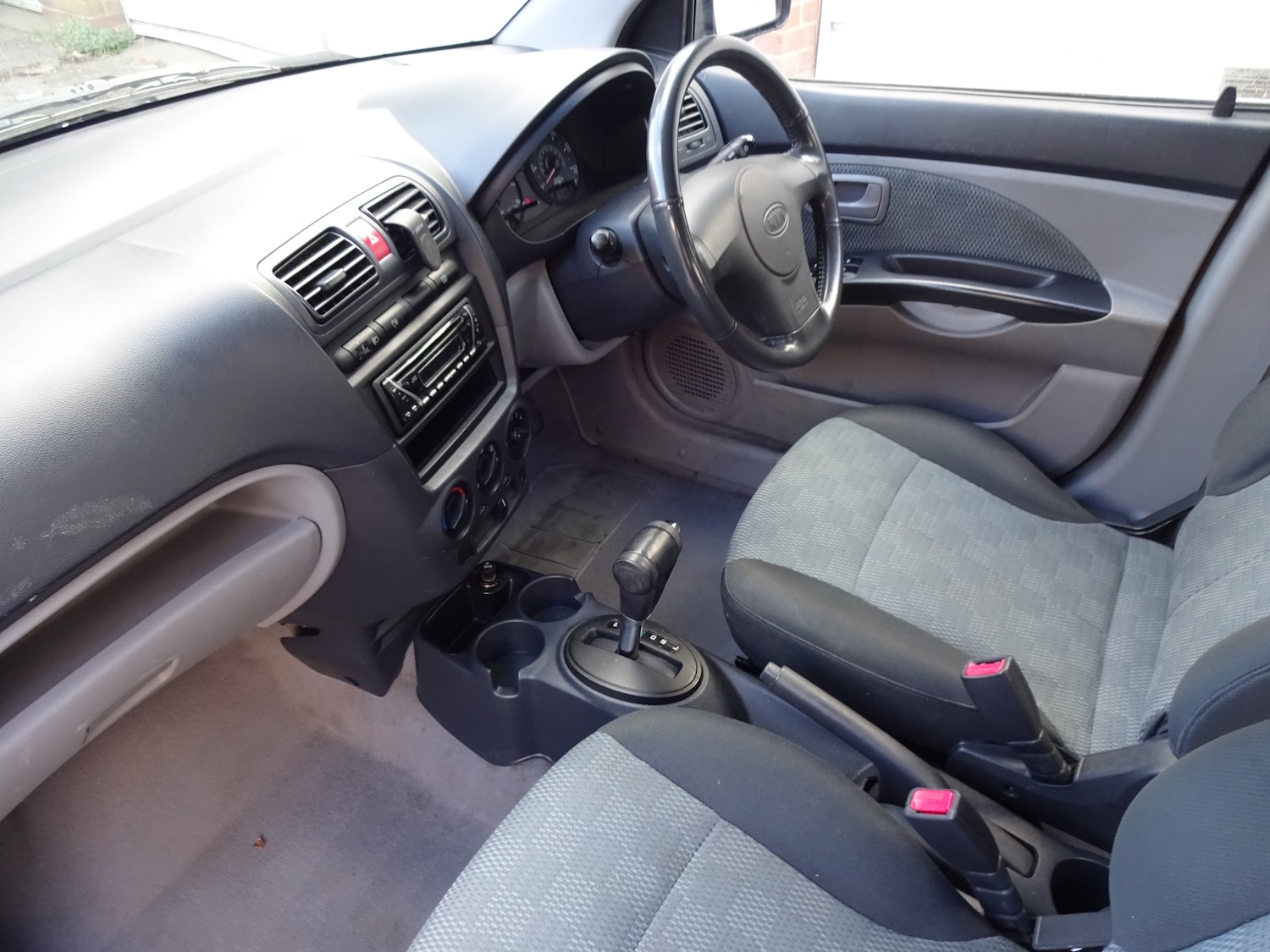 Used Kia Picanto 2006 for sale - 78135228: Photo 13