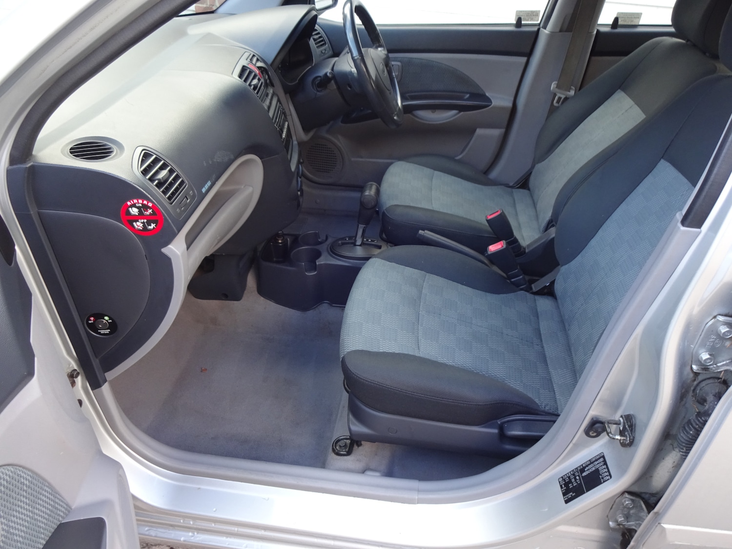 Used Kia Picanto 2006 for sale - 78135228: Photo 14