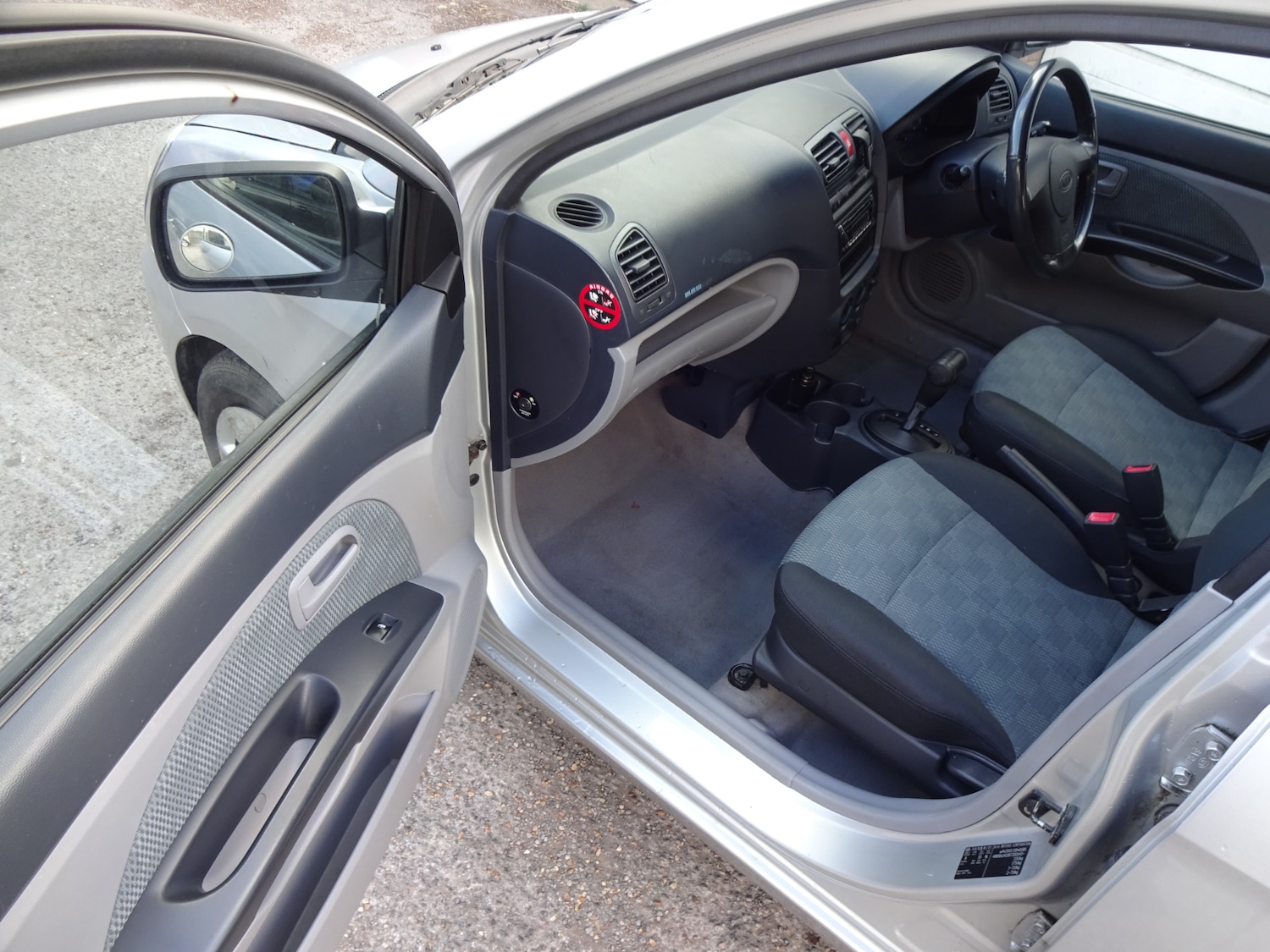 Used Kia Picanto 2006 for sale - 78135228: Photo 15