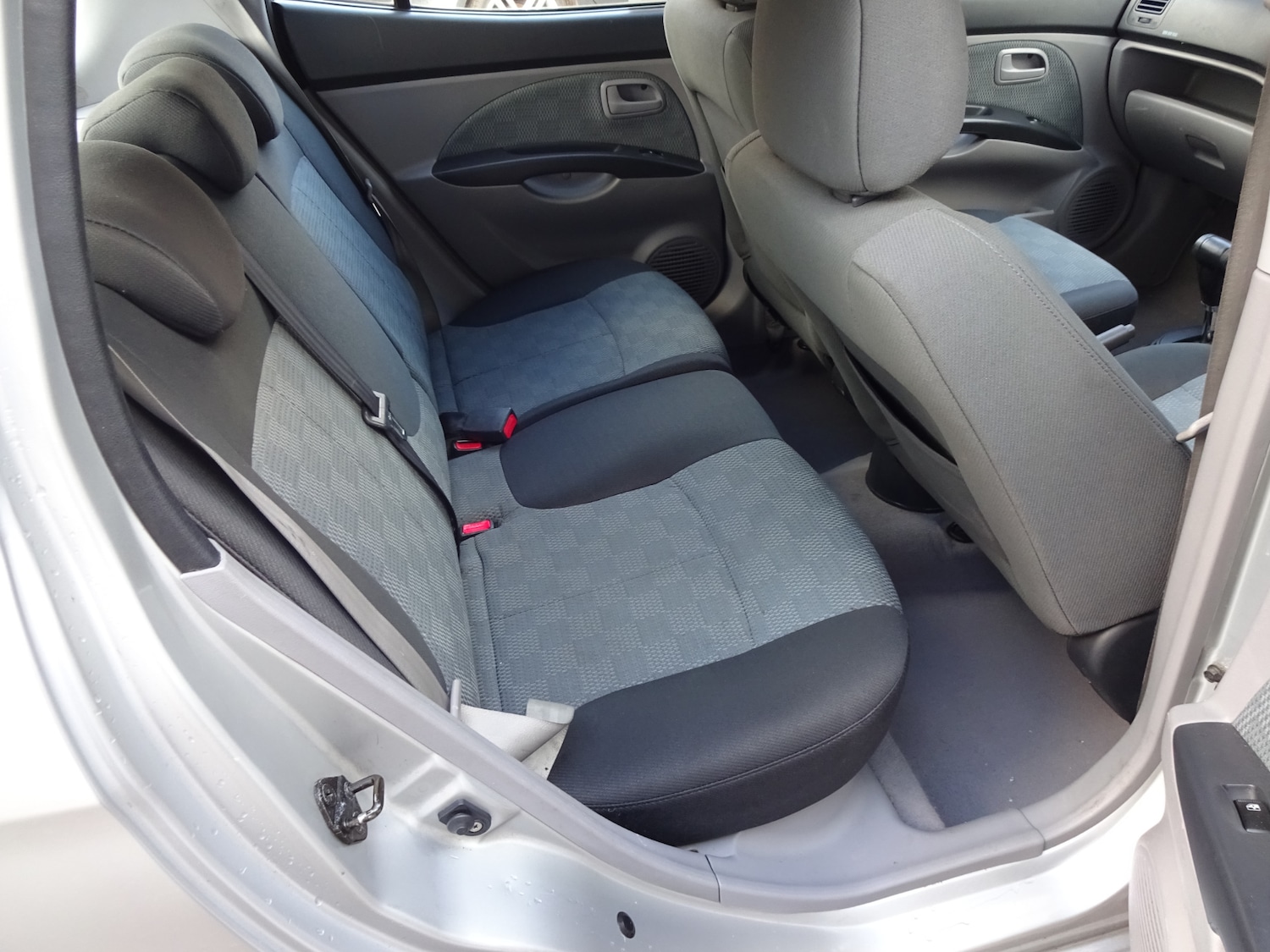 Used Kia Picanto 2006 for sale - 78135228: Photo 16