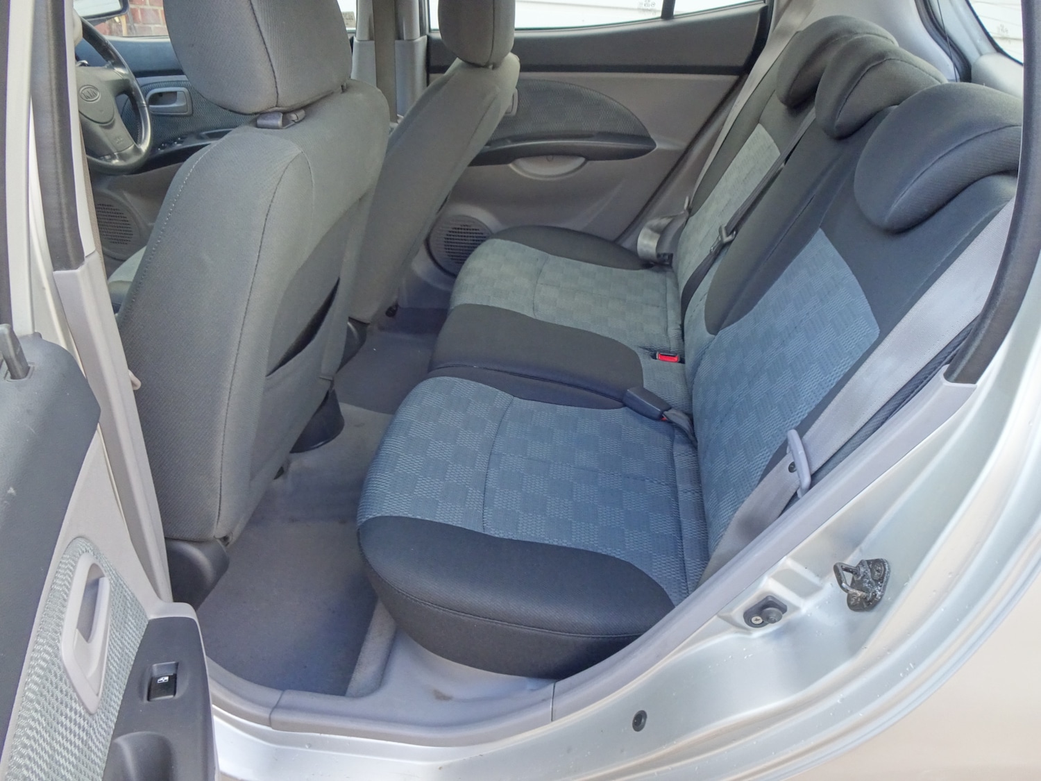 Used Kia Picanto 2006 for sale - 78135228: Photo 17