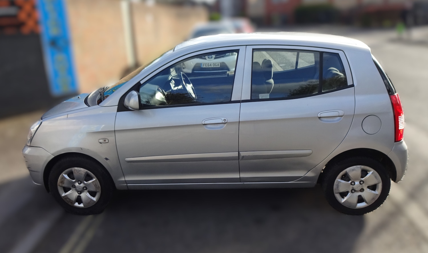 Used Kia Picanto 2006 for sale - 78135228: Photo 22