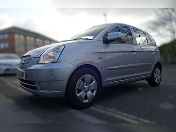 Used Kia Picanto 2006 for sale - 78135228: Photo