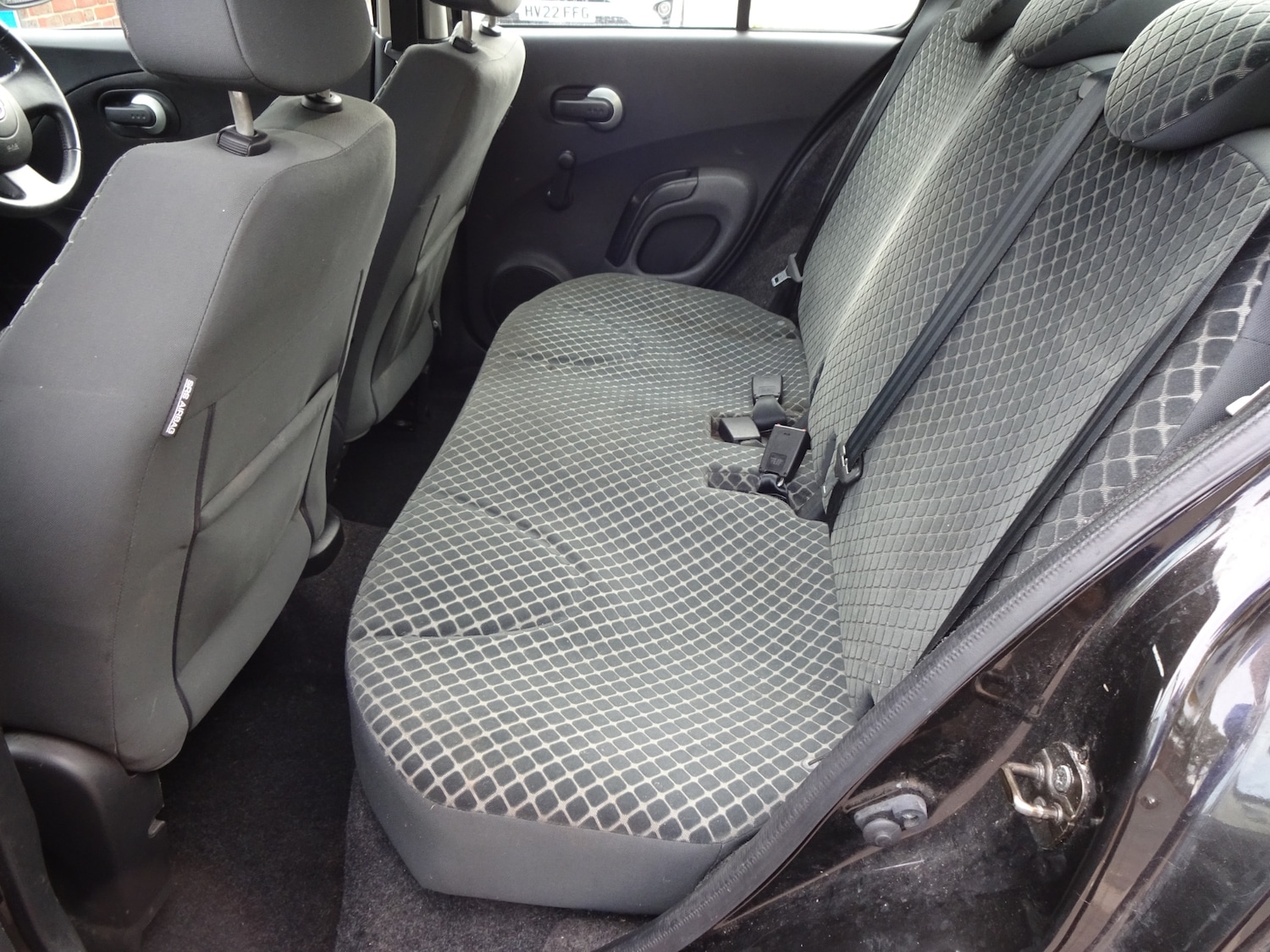 Used Nissan Micra 2006 for sale - 76347098: Photo 13