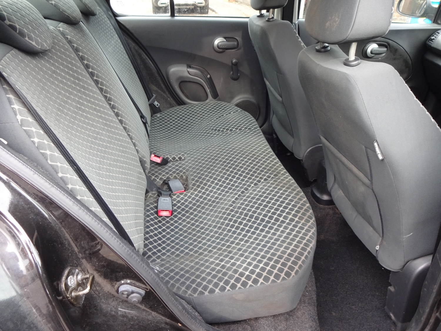 Used Nissan Micra 2006 for sale - 76347098: Photo 14